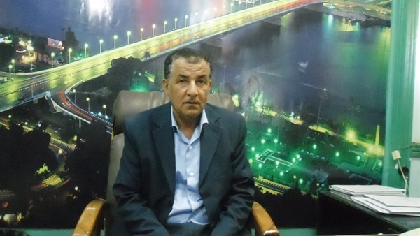 المهندس خضر علي سيد