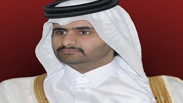 عبد الله بن حمد أل