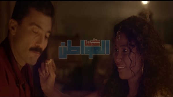 خالد النبوي