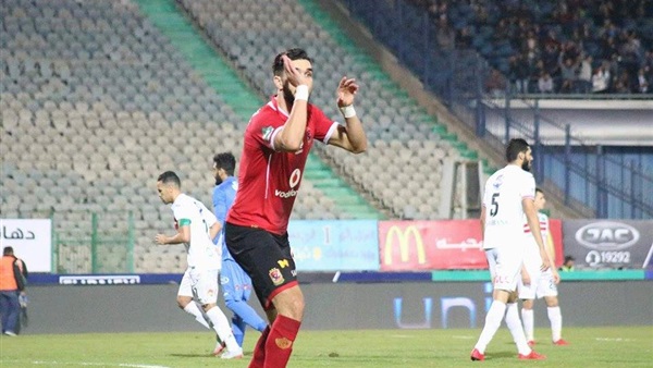 وليد ازاروا لاعب