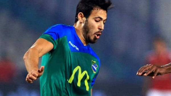 أحمد سامي