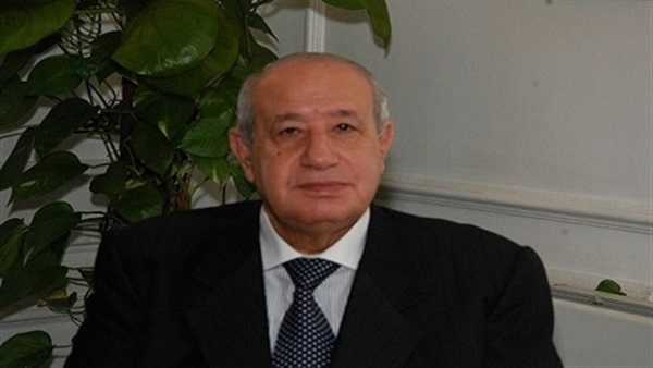 الدكتور محمد ابو