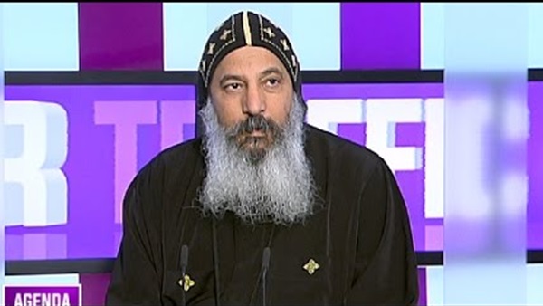 راعي كنيسة لبنان