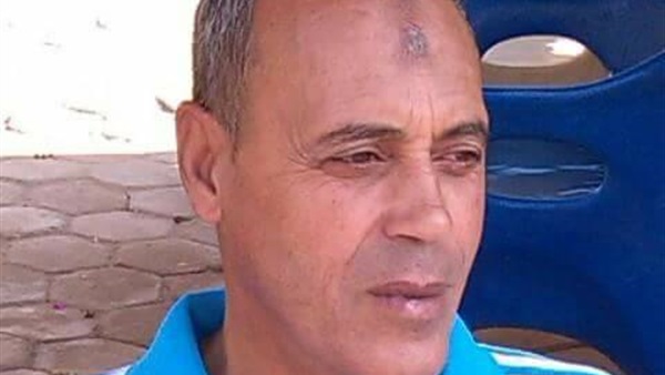 الكابتن شفيق عفيفي