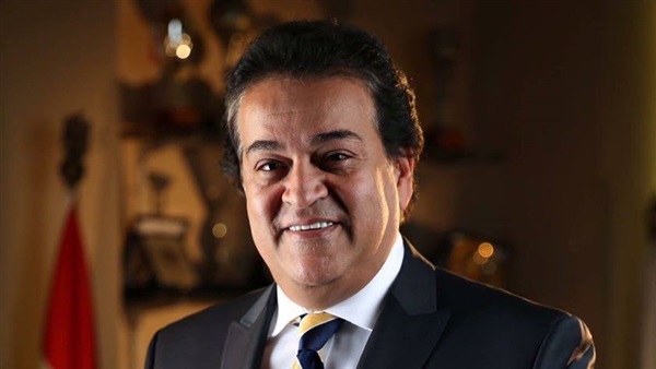 خالد عبد الغفار 