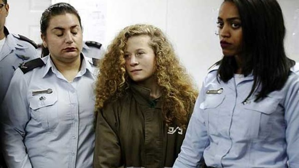 عهد التميمي