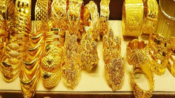 اسعار الذهب