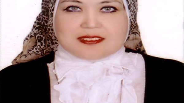 الدكتورة هالة حسانين