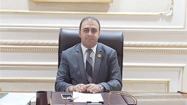الدكتور محمد خليفة