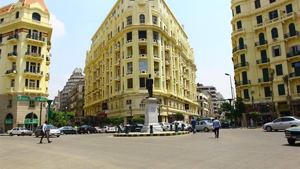 بنات وسط البلد