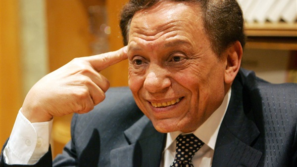 عادل امام