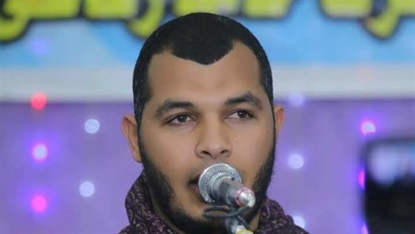 الشيخ ثابت توفيق