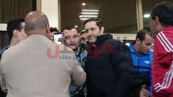 علاء مبارك