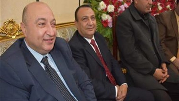احتفالات كنائس القليوبية