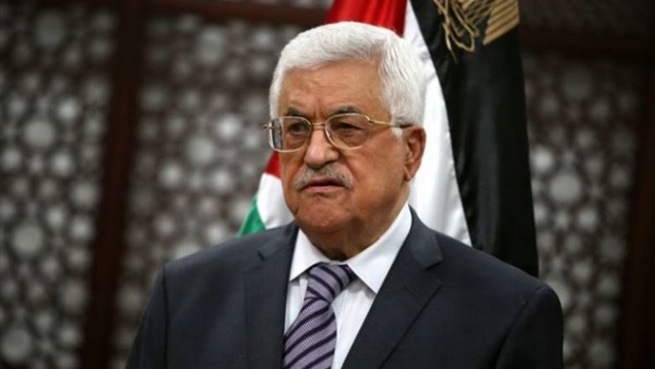 أبو مازن