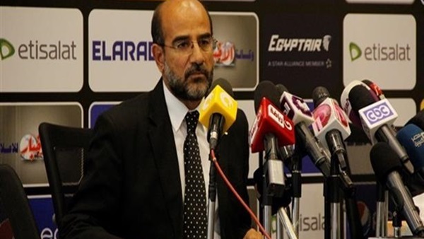عامر حسين