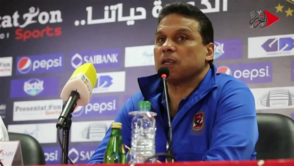 حسام البدري