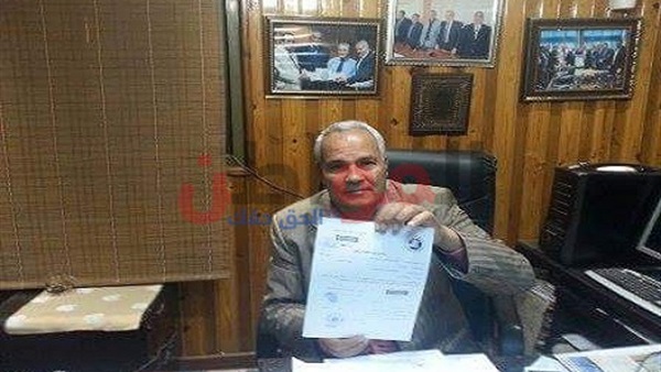 نقيب معلمي شمال القليوبية