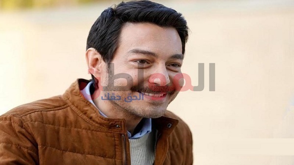 أحمد زاهر