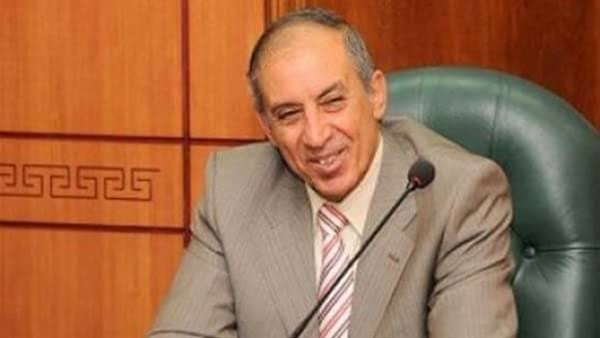 اللواء أحمد عبدالله