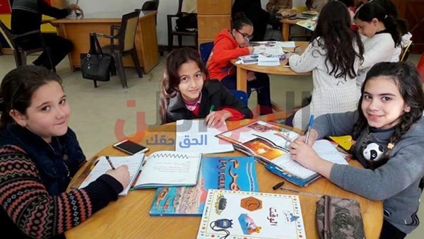 ورشة للقراءة الحرة