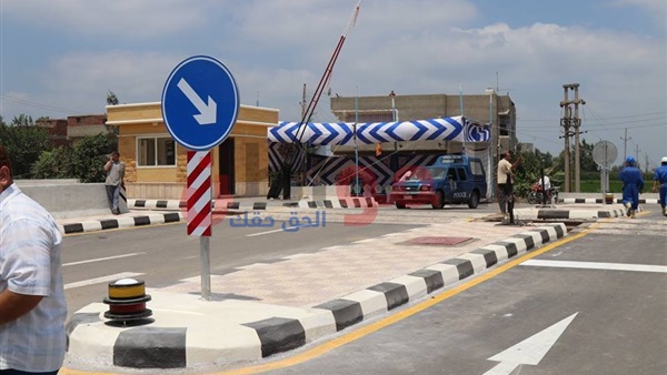 محطة قطار طنطا 