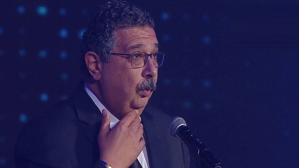ماجد الكدواني