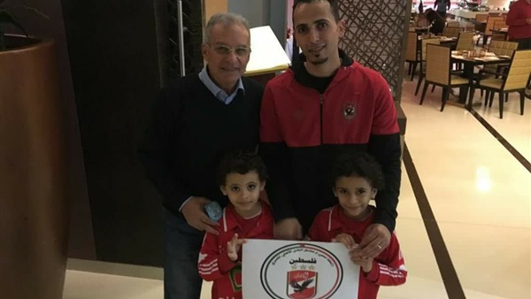 رابطة مشجعي الاهلي