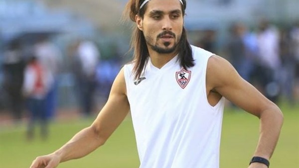 علاء-الشبلي لاعب