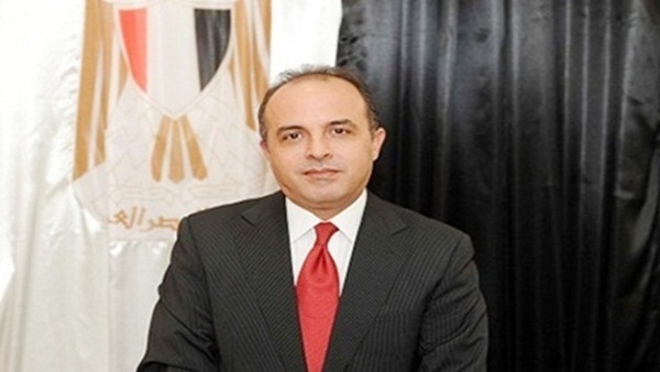 السفير-المصري في