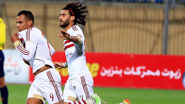 باسم وخالد قمر