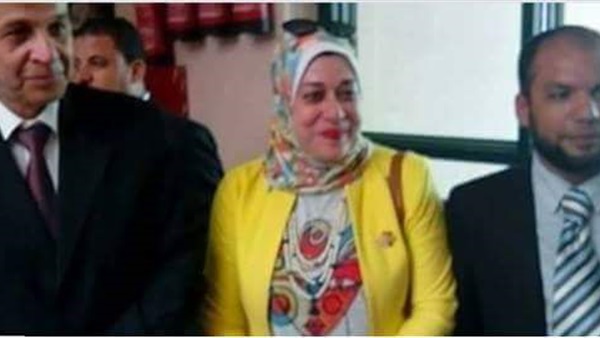 إفتتاح ثاني مركز