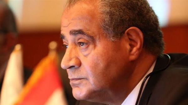 علي المصيلحي وزير