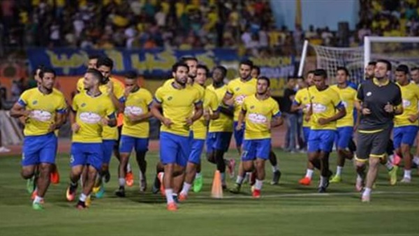 نادي الاسماعيلي