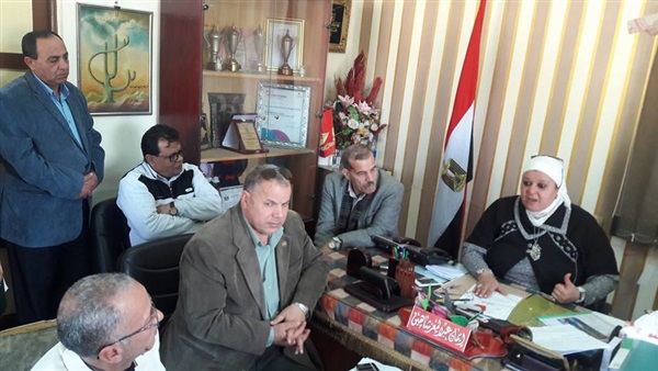مدير تعليم السنطة