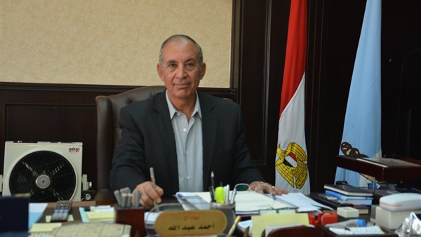 محافظ البحر الأحمر