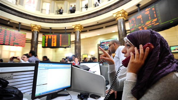 ارتفاع سهم التجاري