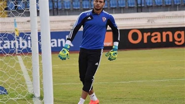 محمد ابو جبل حارسموحة