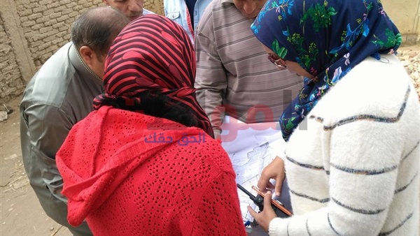 أعمال التشطيبات بمدرسة