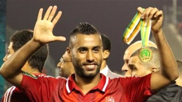 حسام عاشور