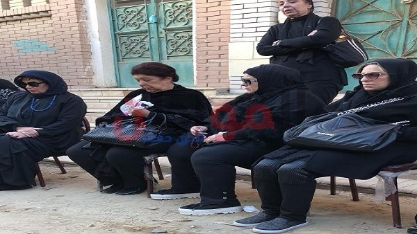 رجاء الجداوي