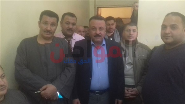 توكيلات تأييد السيسي