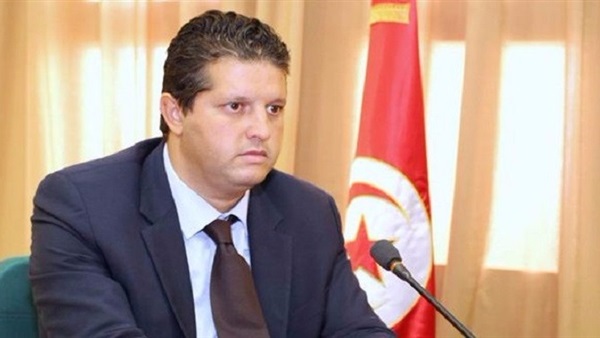 وزير التجارة التونسي