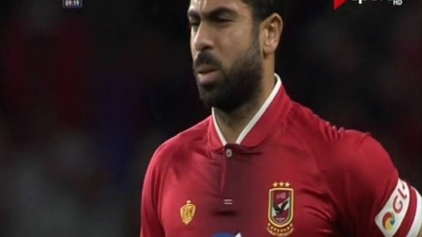 احمد فتحي