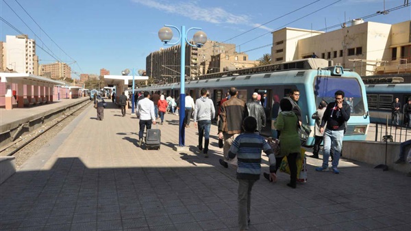 مترو الانفاق 