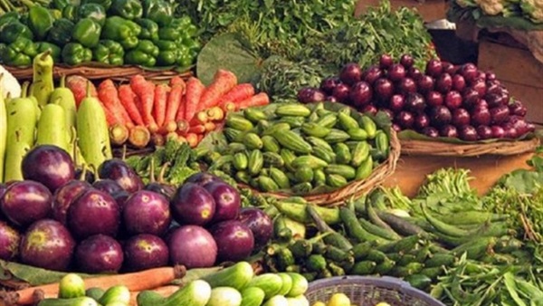 اسعار الخضراوات بمحافظة