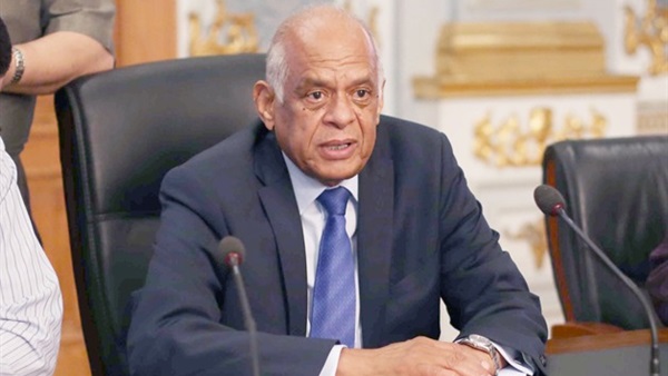 علي عبدالعال