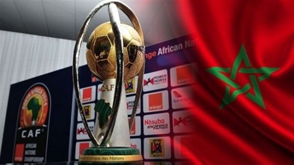 بطولة إفريقيا للمحليين