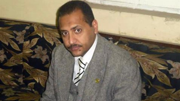 النائب حسن فايز