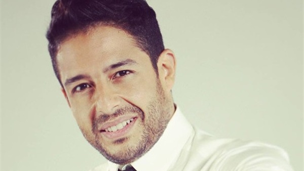 محمد حماقى